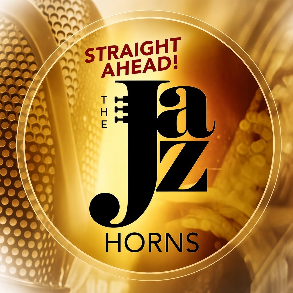 Straight Ahead Jazz Horns v2.0