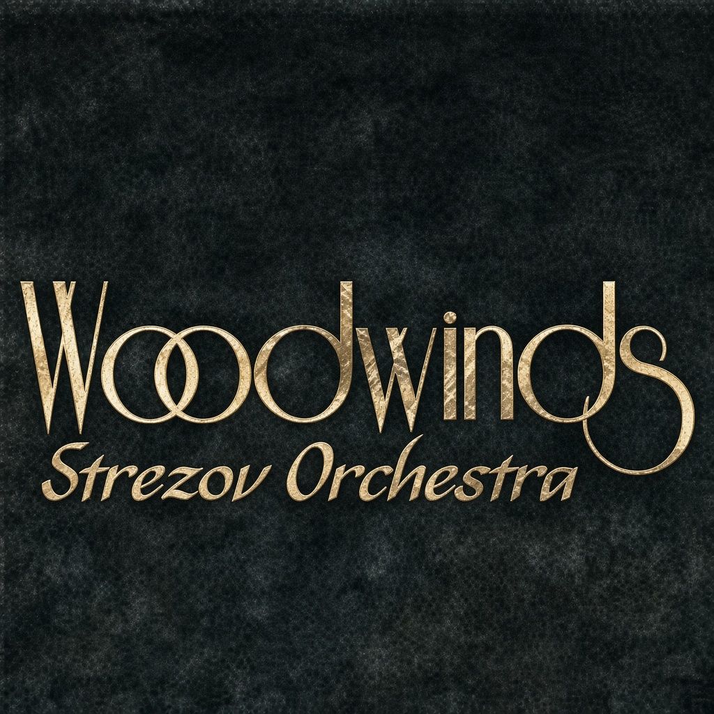 Strezov Sampling Bassoon Ensemble