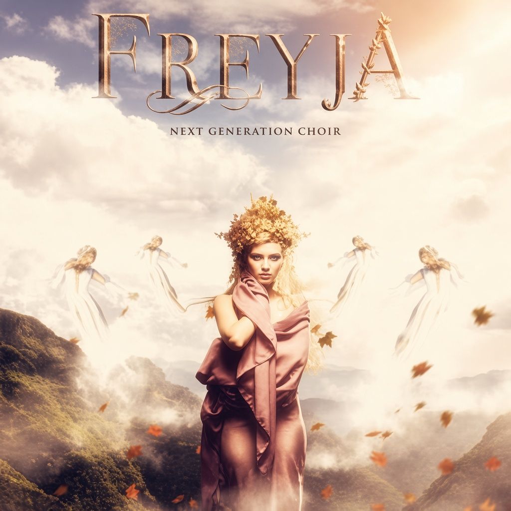 Strezov Sampling Freyja Female Choir v1.1