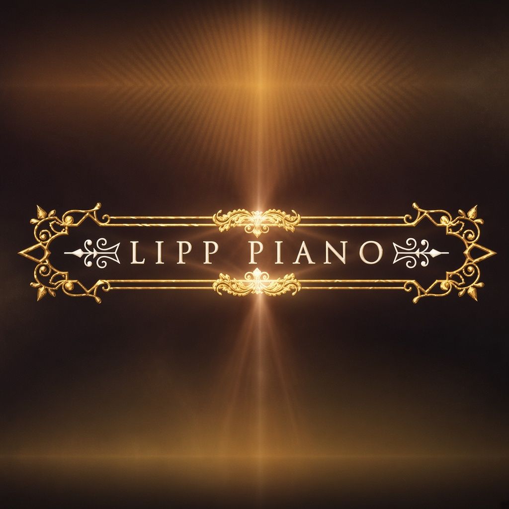Strezov Sampling LIPP Piano v1.1