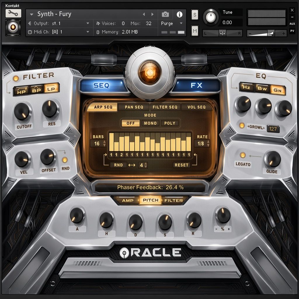 Strezov Sampling Oracle