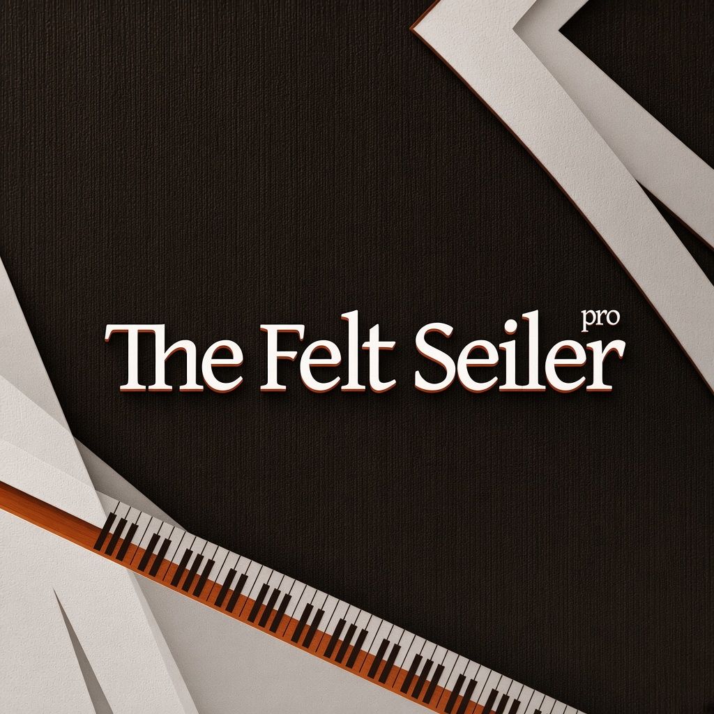 Strezov Sampling The Felt Seiler Pro v1.1