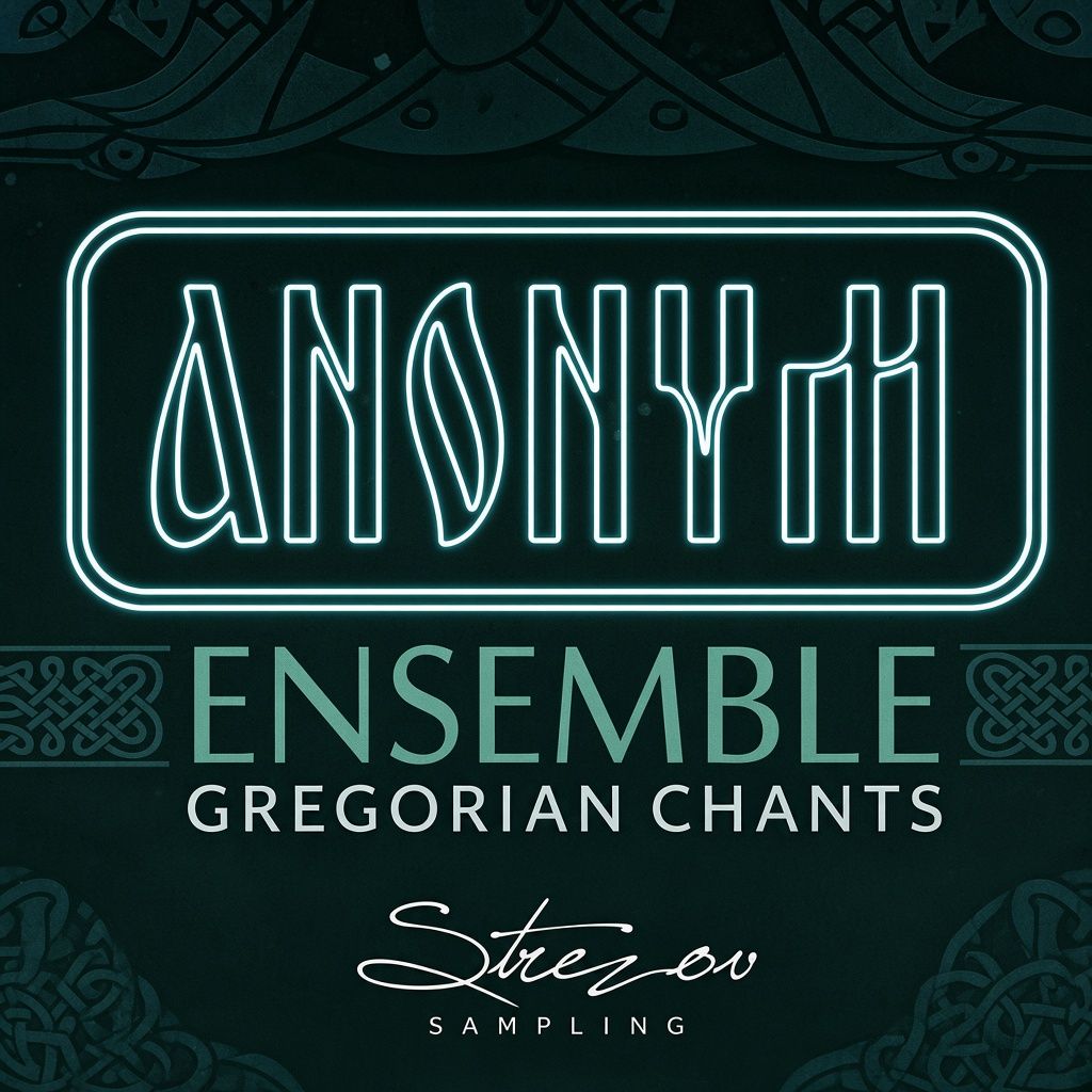 Strezov Sampling The Performers Anonym Gregorian Choir