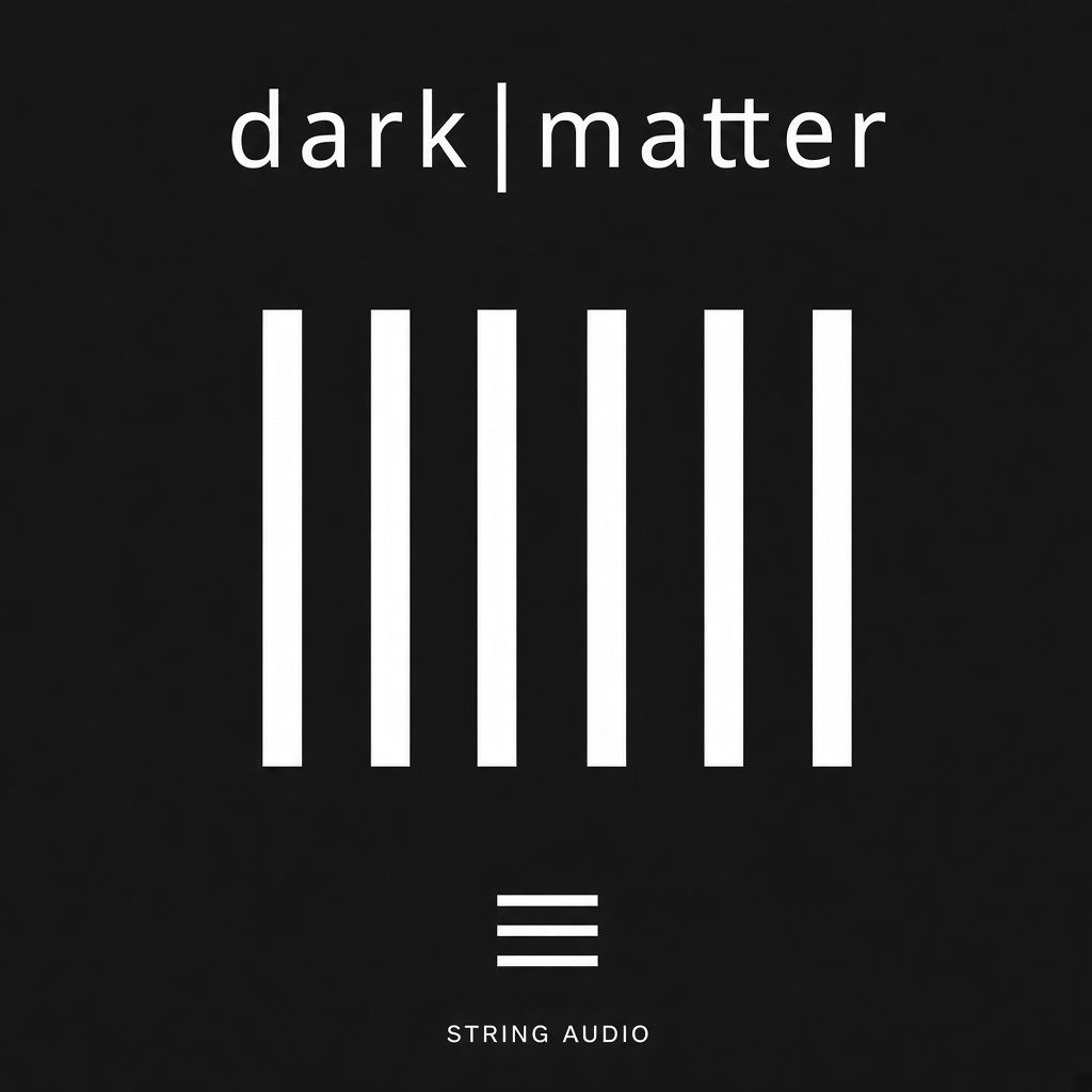 String Audio Dark Matter v1.5.1