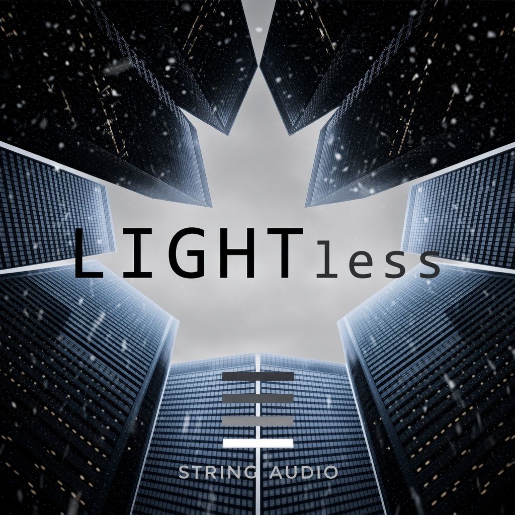 String Audio LIGHTless for Omnisphere 2