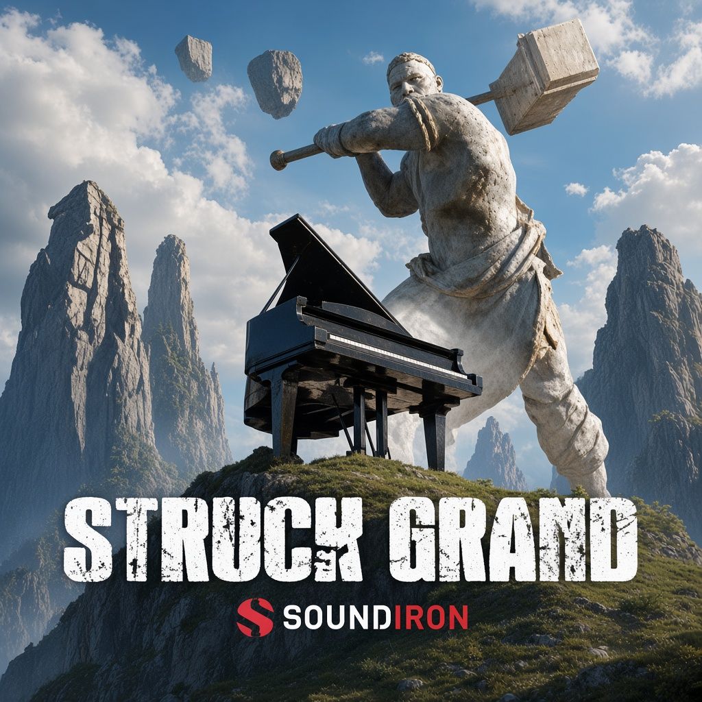 Struck Grand v.1.0 Struck Grand v.1.0