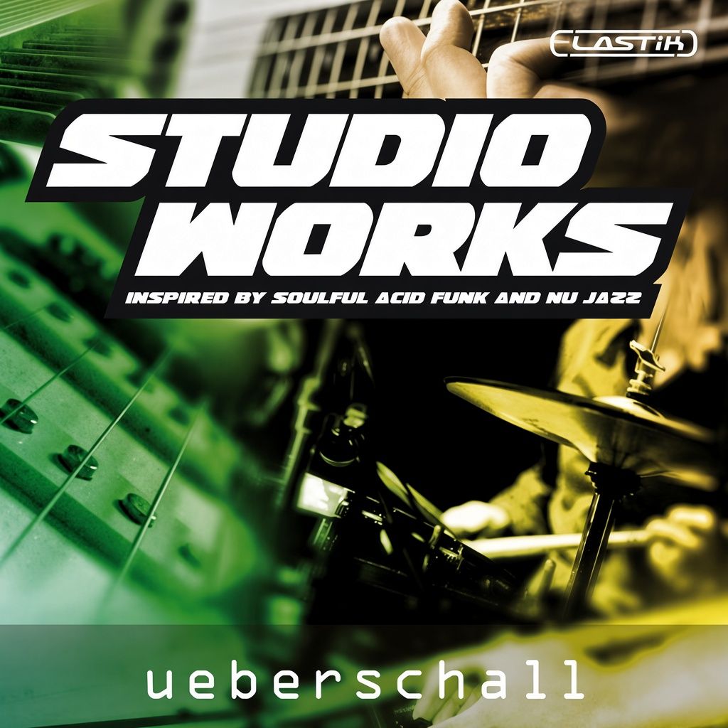Studio Works
