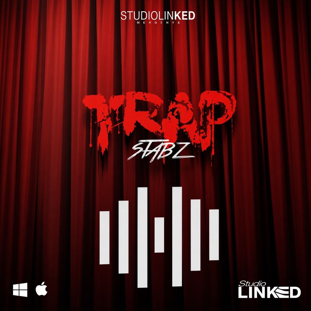 StudioLinked Infiniti Expansion - Trap Stabz