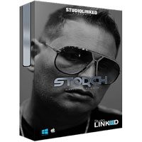 StudioLinkedVST Scott Storch