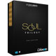 Soul Trilogy Collection