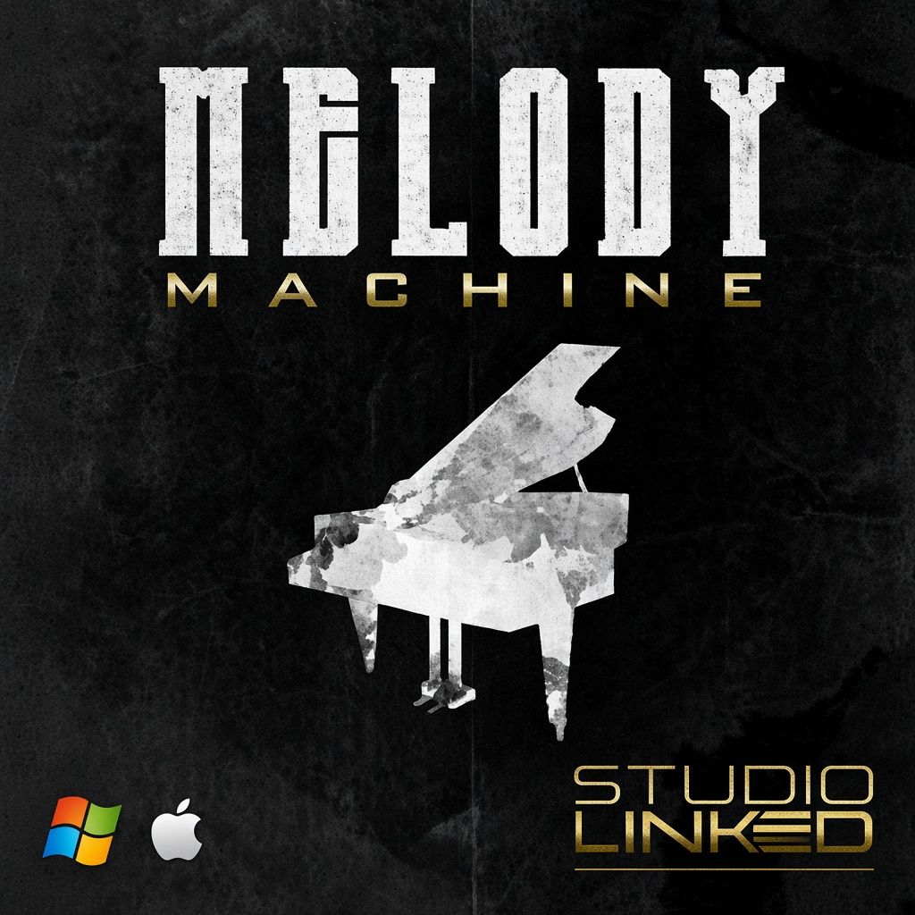 Studiolinked Melody Machine Studiolinked Melody Machine