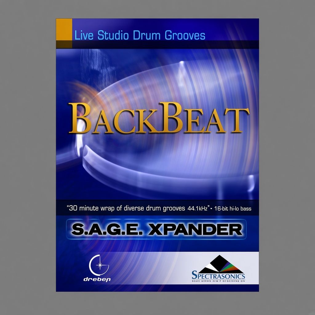 Stylus RMX S.A.G.E. Xpander - BackBeat