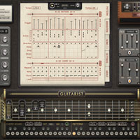 Sugar Bytes Guitarist v1.0.4