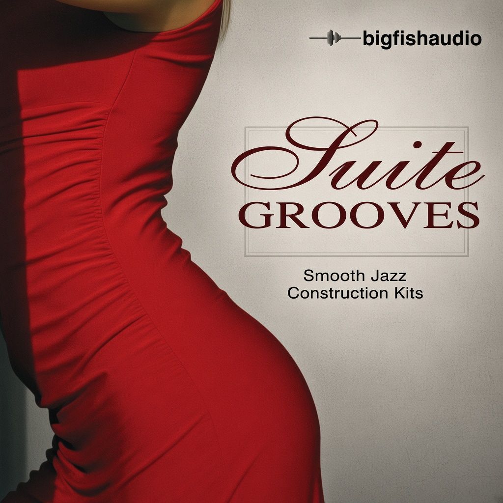 Suite Grooves