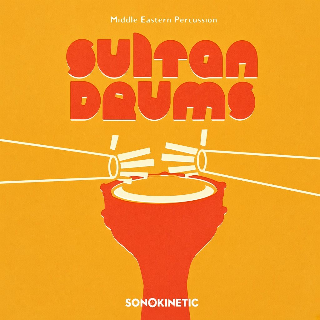 Sultan Drums