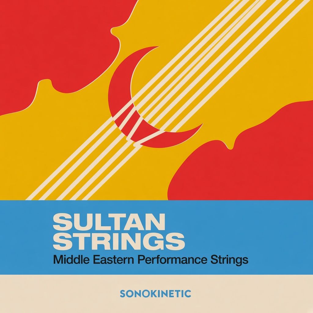Sultan Strings Sultan Strings