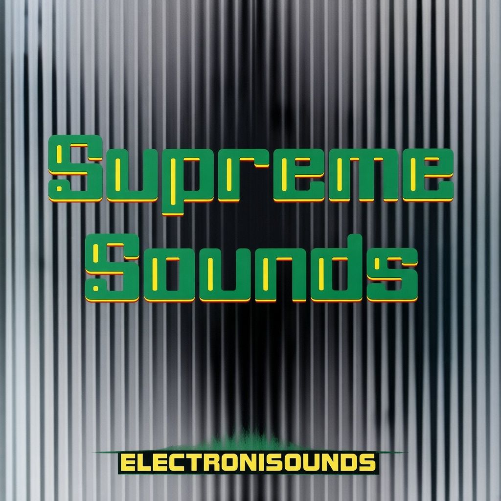 Supreme Sounds Supreme Sounds