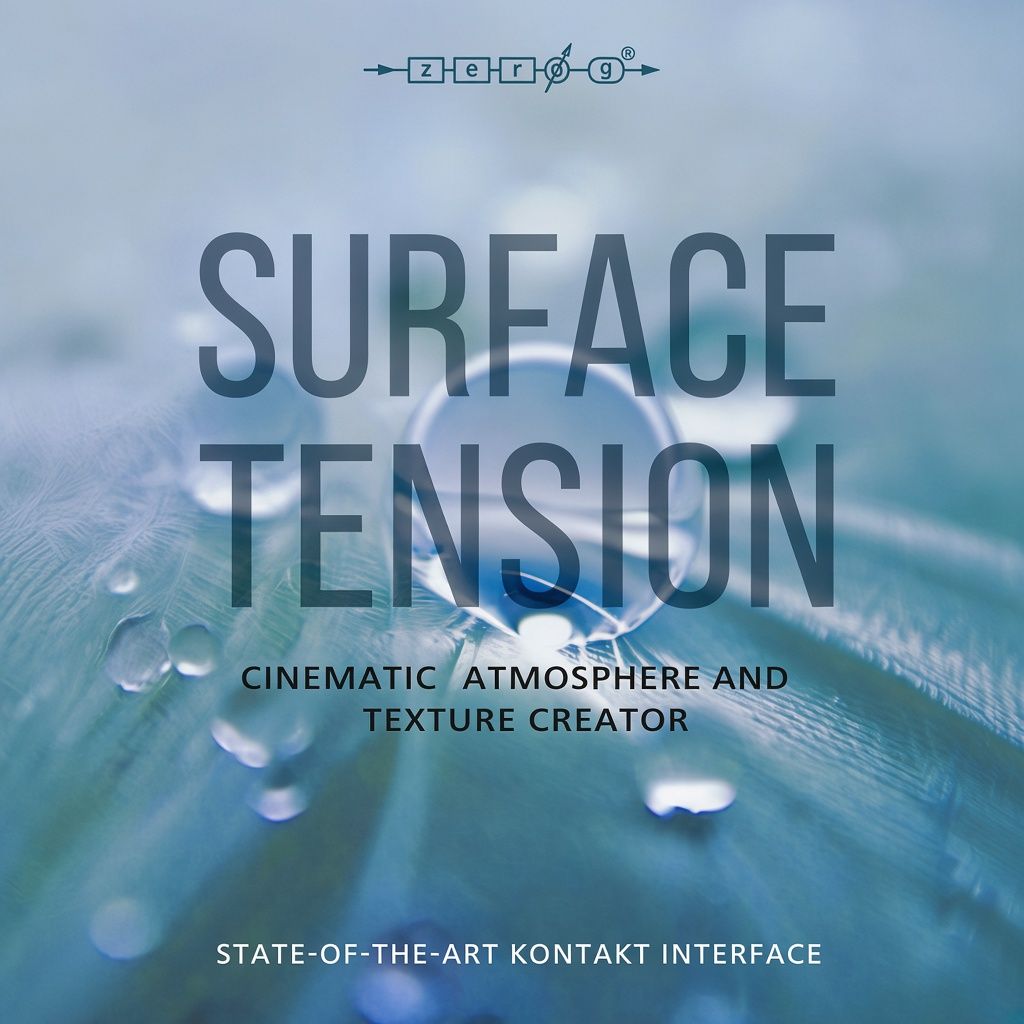 Surface Tension