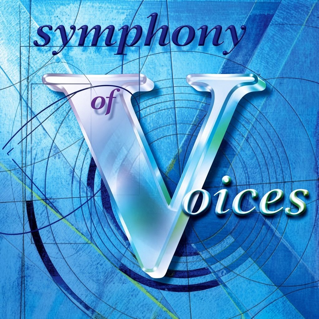 Symphony of Voices Vol.2 - Classical Soloist & Choir FX