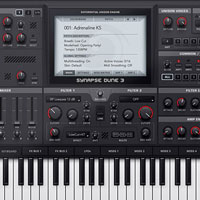 Synapse Audio Dune v3.0.4