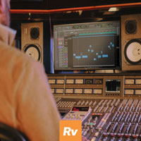 Synchro Arts ReVoice Pro v5 Synchro Arts ReVoice Pro v5