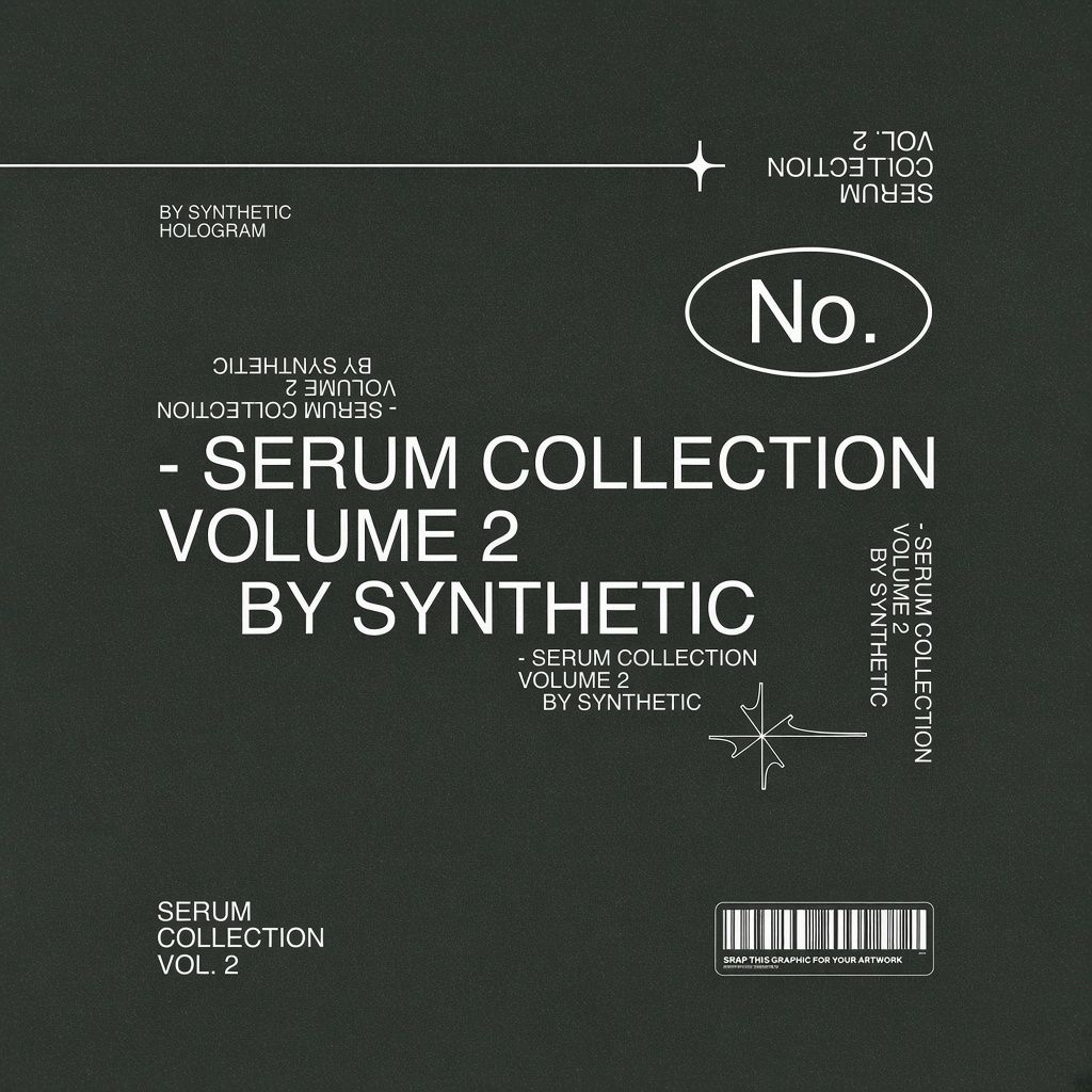 Synthetic Serum Collection Vol.2