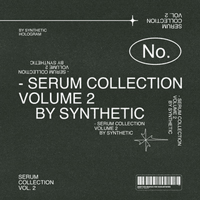 Synthetic Serum Collection Vol.2