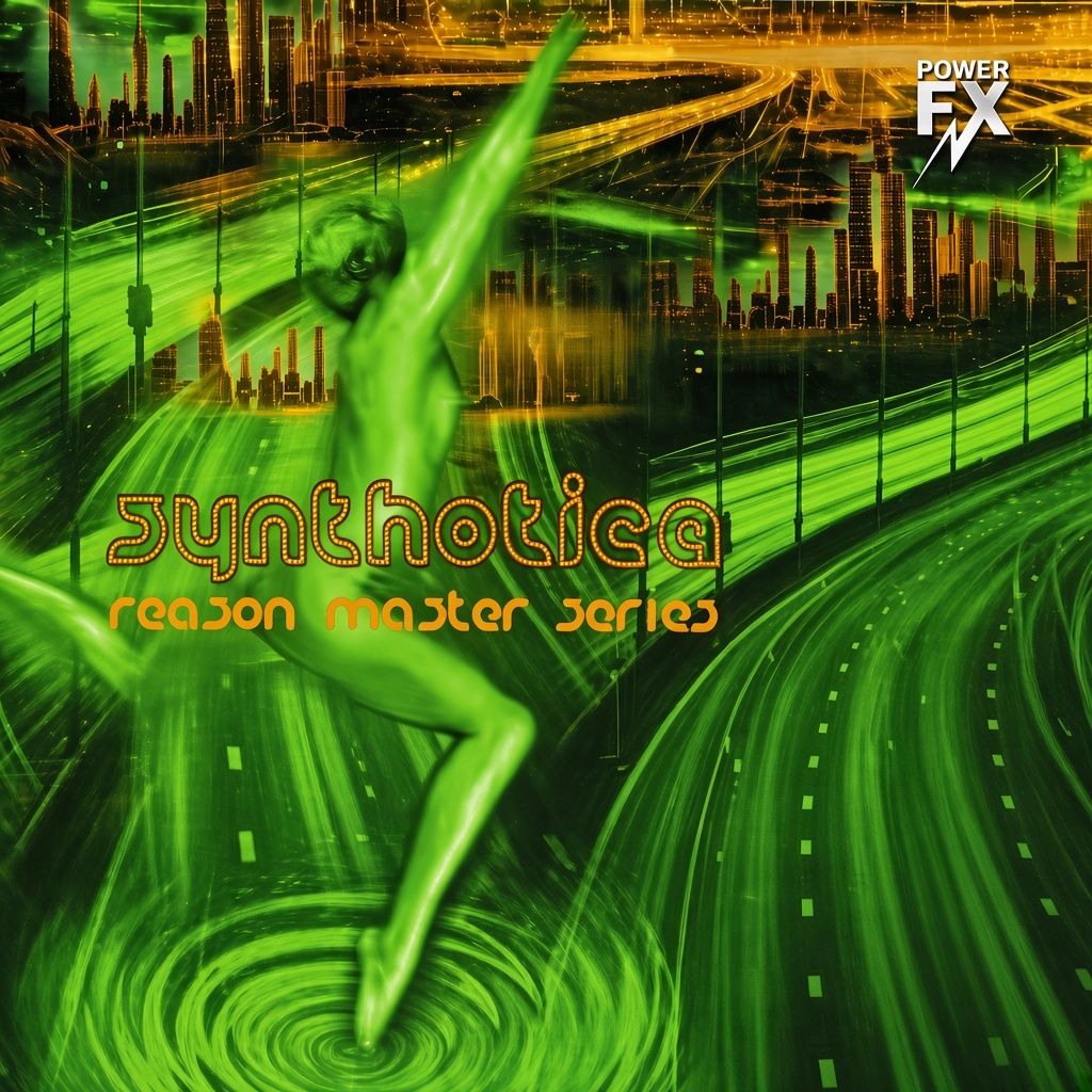 Synthotica