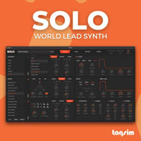 TAQS IM Solo v3.0