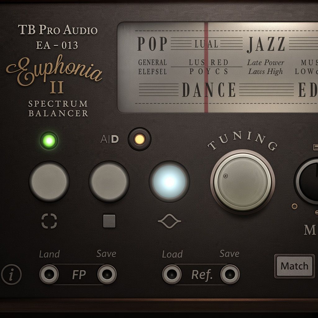 TBProAudio Plug-ins Bundle 2018