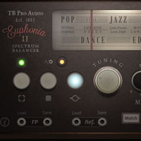 TBProAudio Plug-ins Bundle 2018