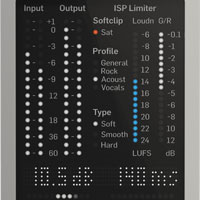 TC Electronic Brickwall HD v1.0.02