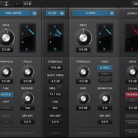 TDR Limiter 6 GE v1.2.4