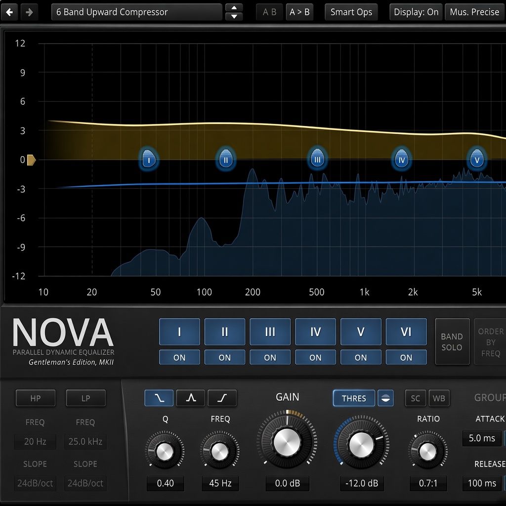 TDR Nova GE v2.1.5 Retail