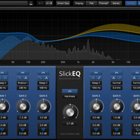 TDR SlickEQ Mastering Edition v 2.0.5