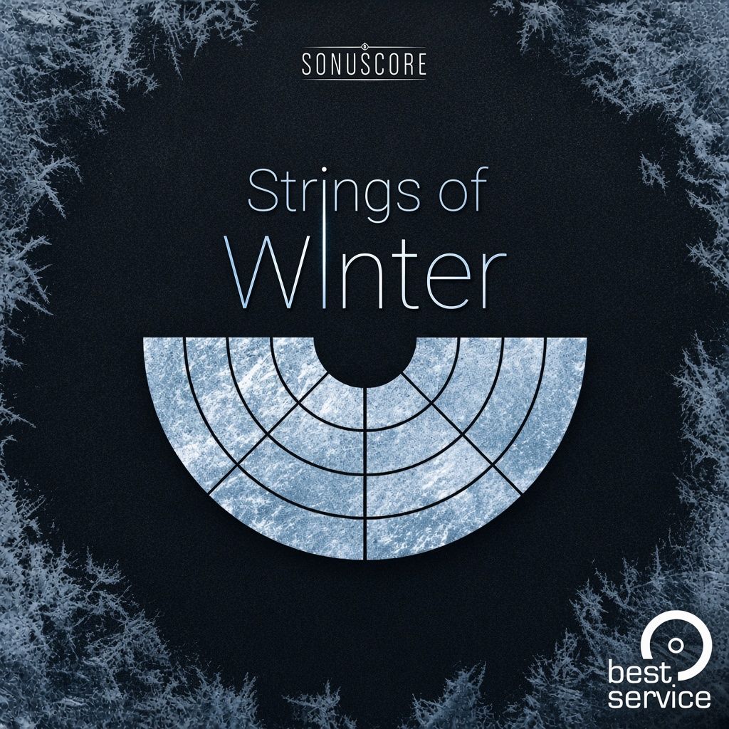 TO - Strings of Winter