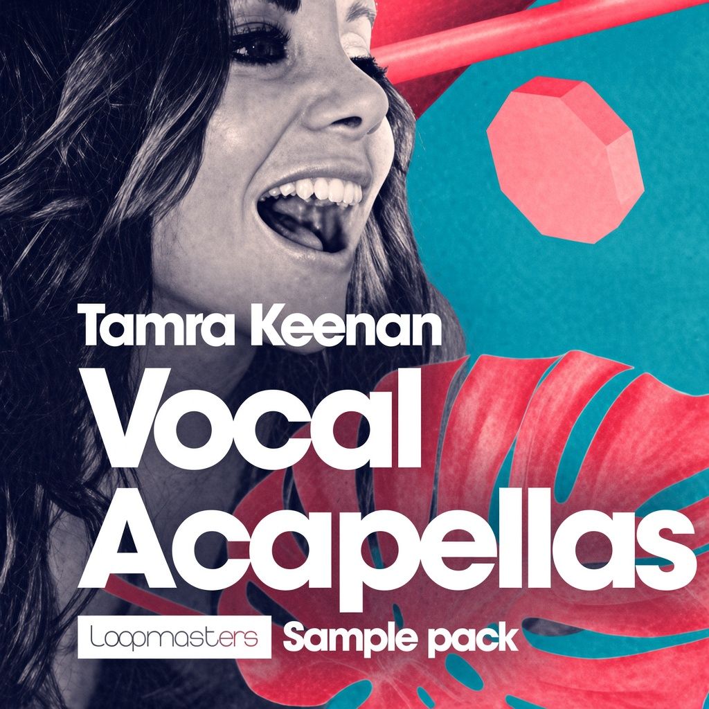 Tamra Keenan Vocal Acapellas Tamra Keenan Vocal Acapellas