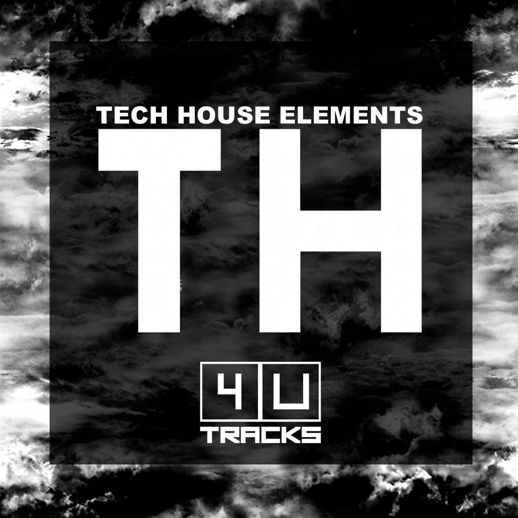 Tech House Elements Tech House Elements