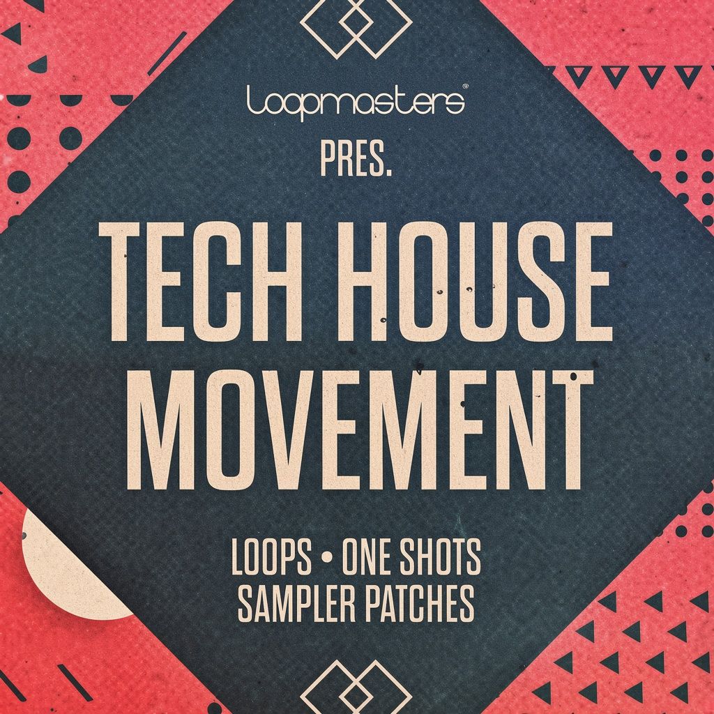 Tech House Movement