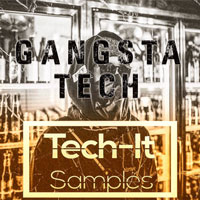 Tech It Samples Gangsta Tech Tech It Samples Gangsta Tech
