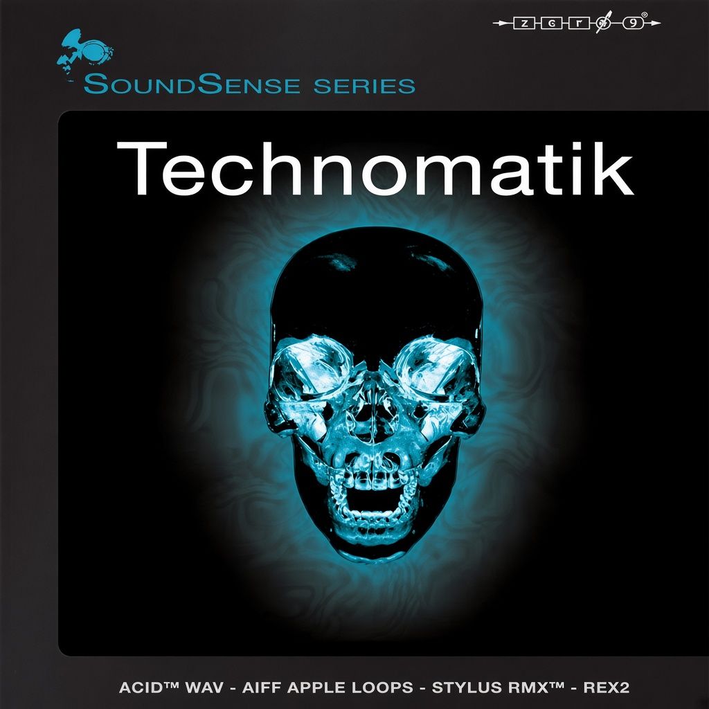 Technomatik