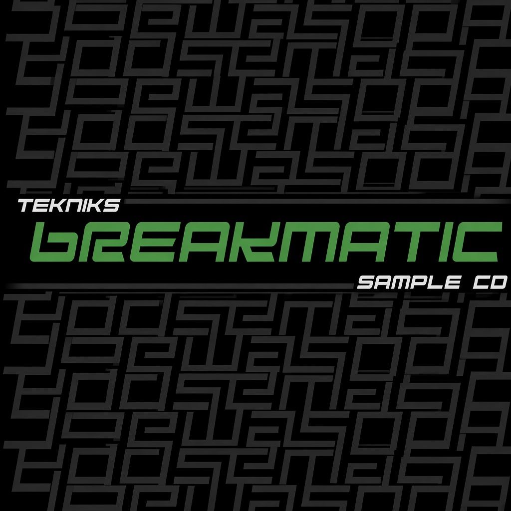 Tekniks Breakmatic