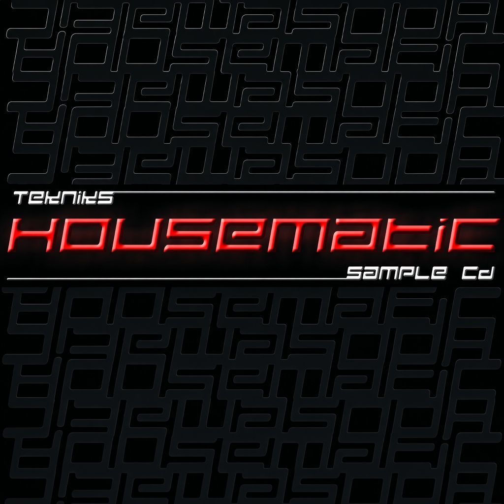 Tekniks Housematic