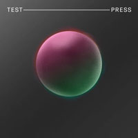 Test Press Leftfield DnB