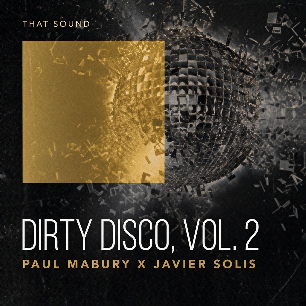 That Sound Dirty Disco Vol.2