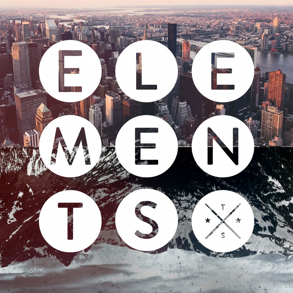 That Sound Elements [DVD]