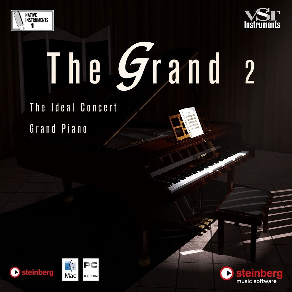 The Grand 2