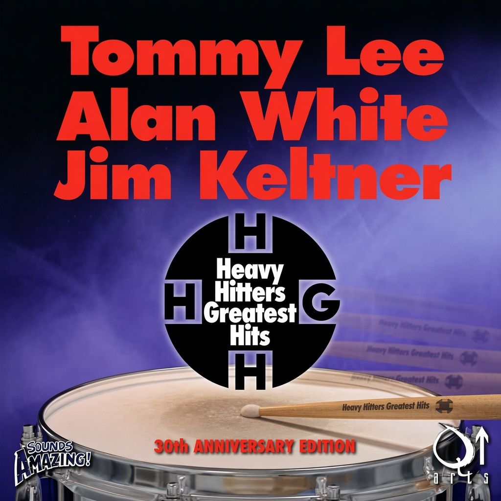 The Heavy Hitters Greatest Hits The Heavy Hitters Greatest Hits