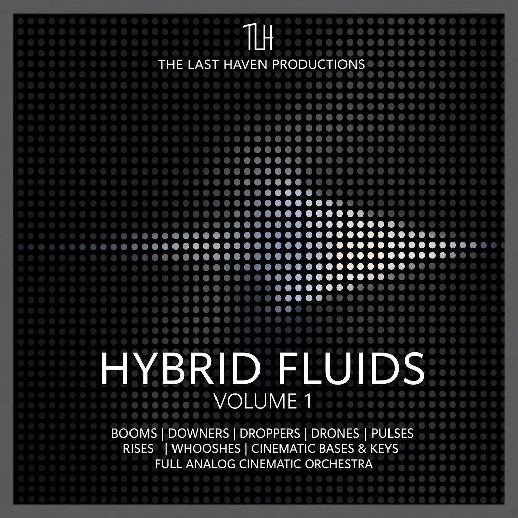 The Last Haven Hybrid Fluids Vol.1
