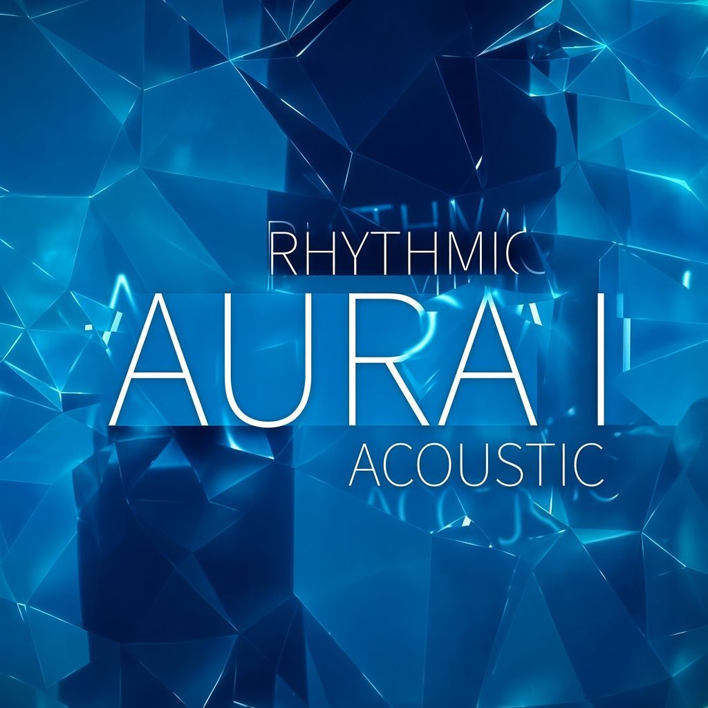The New Rhythmic Aura Vol.1